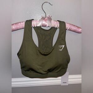 Gymshark training sports bra